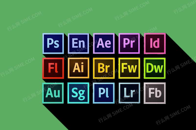 Adobe2022全家桶Win&Mac双版本