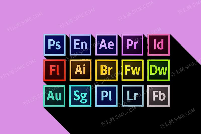 Adobe2021全家桶 Win&Mac双版本