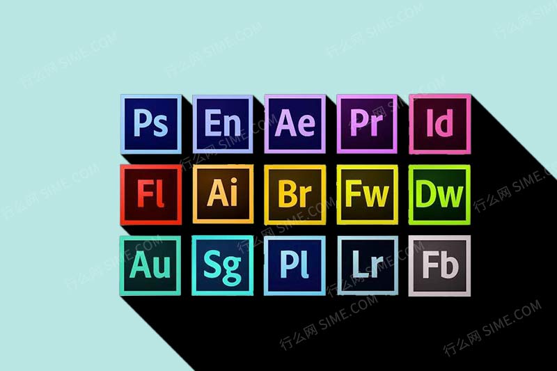 Adobe2020全家桶Win&Mac双版本