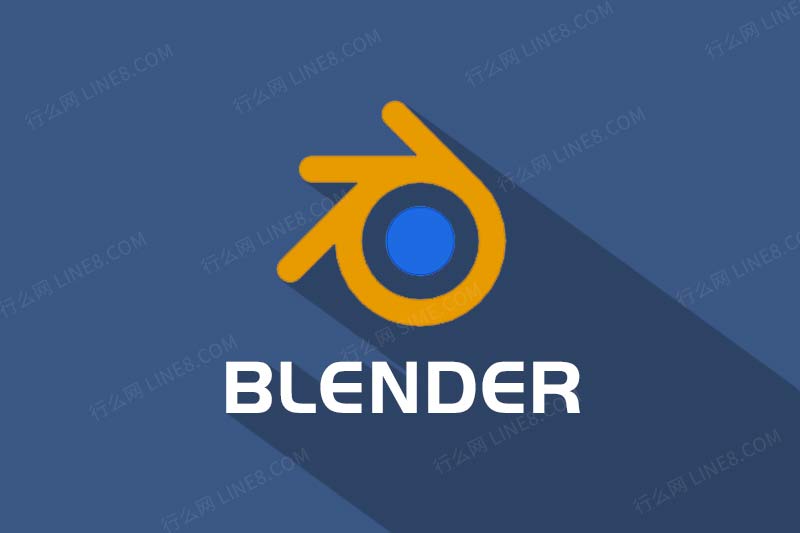 三维动画Blender 3.6.5 版本开源软件