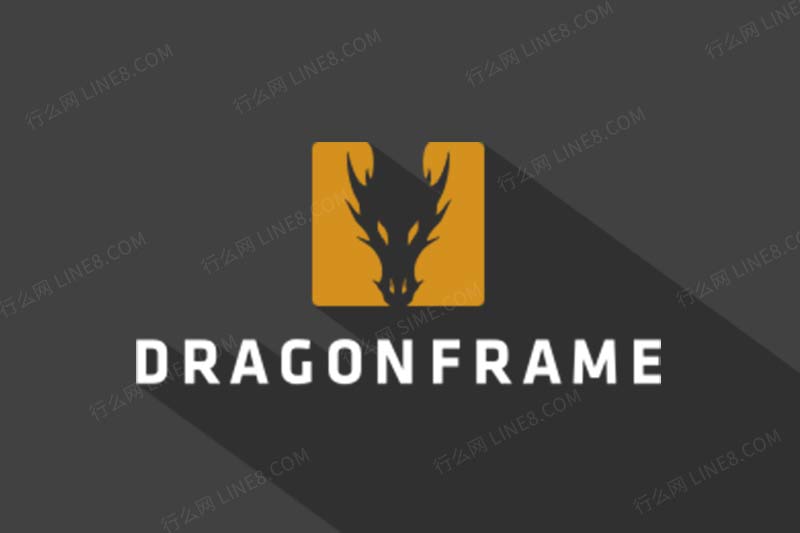 定格动画制作软件 Dragonframe 5.2.5 Win破解版