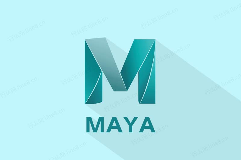 Autodesk Maya 2024 三维动画设计软件Win|Mac双系统